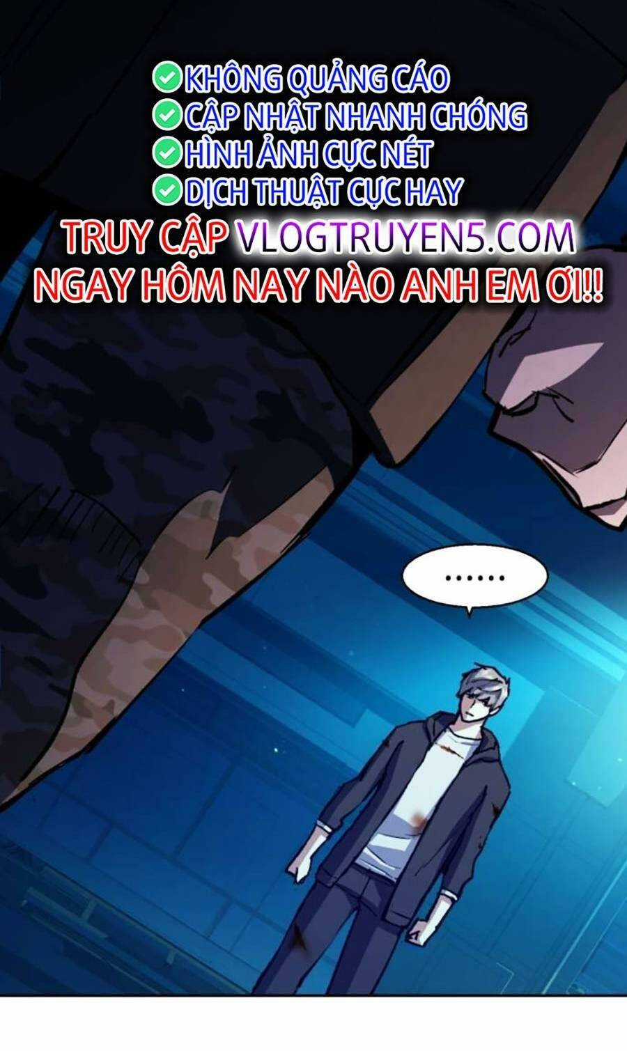 Bạn Học Tôi Là Lính Đánh Thuê Chapter 155 trang 84