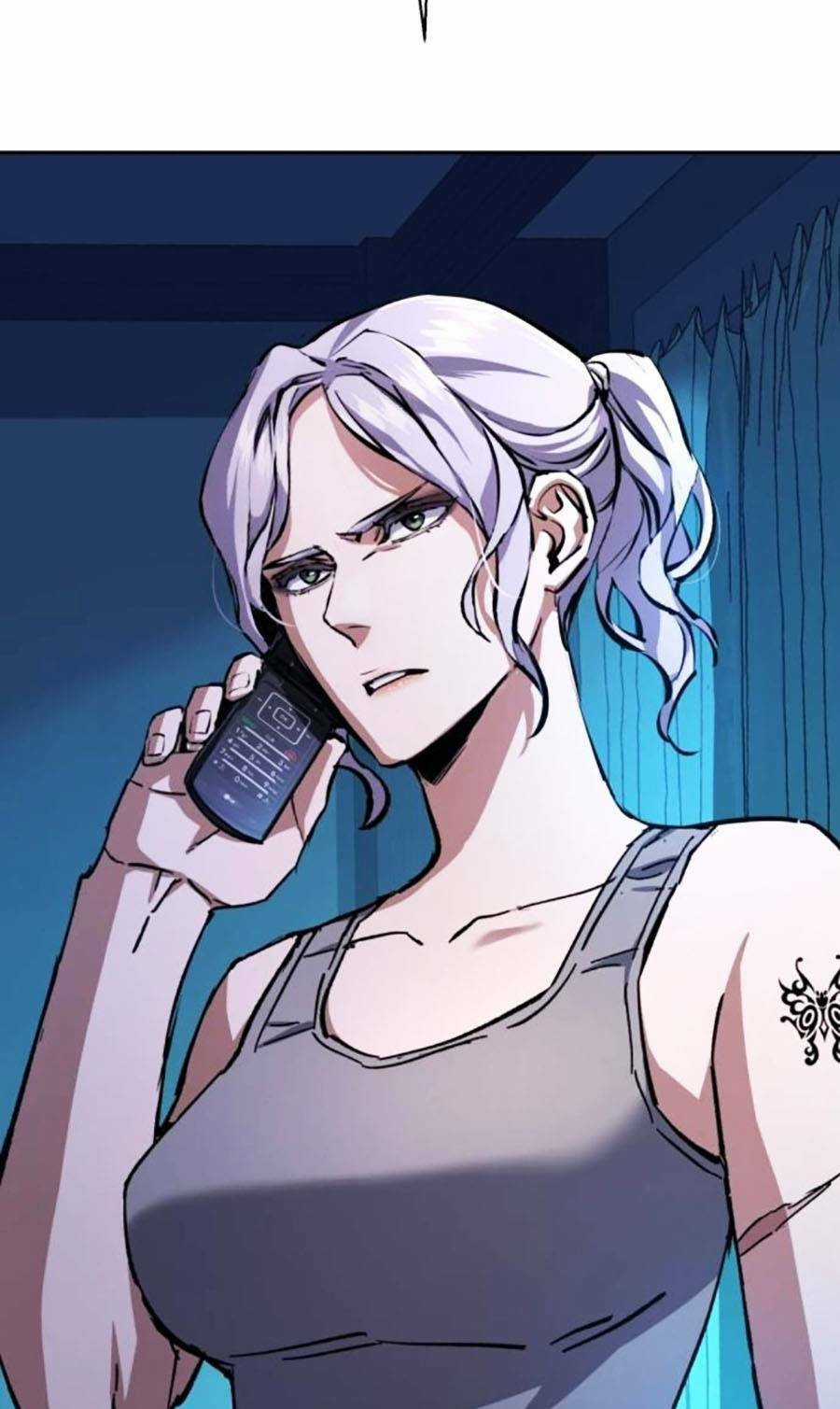 Bạn Học Tôi Là Lính Đánh Thuê Chapter 155 trang 86