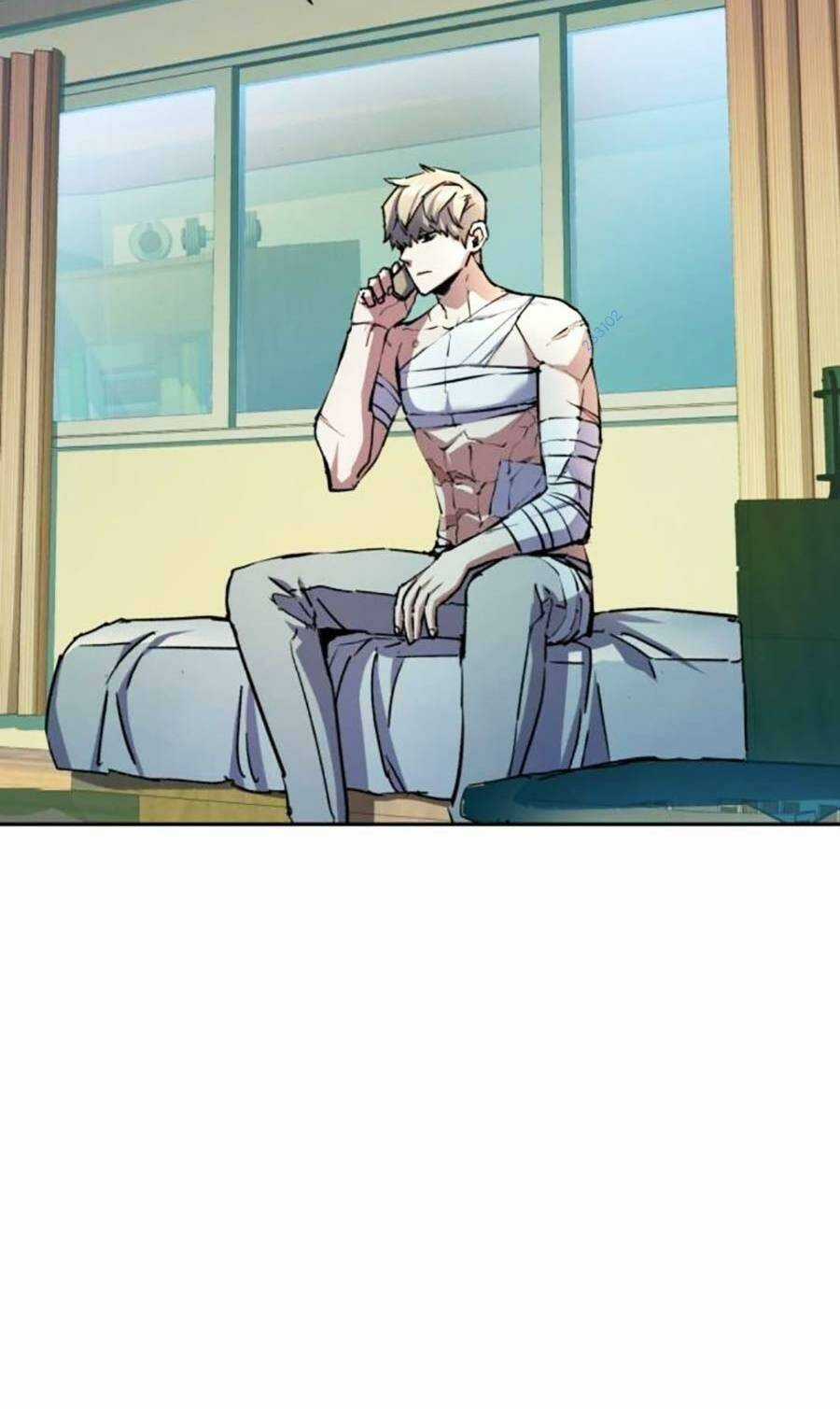 Bạn Học Tôi Là Lính Đánh Thuê Chapter 155 trang 88