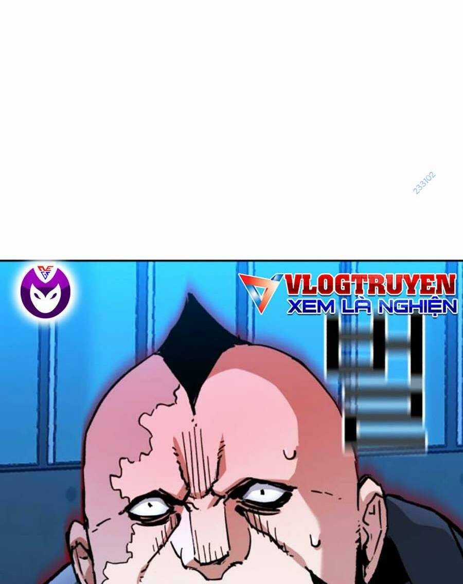 Bạn Học Tôi Là Lính Đánh Thuê Chapter 155 trang 9