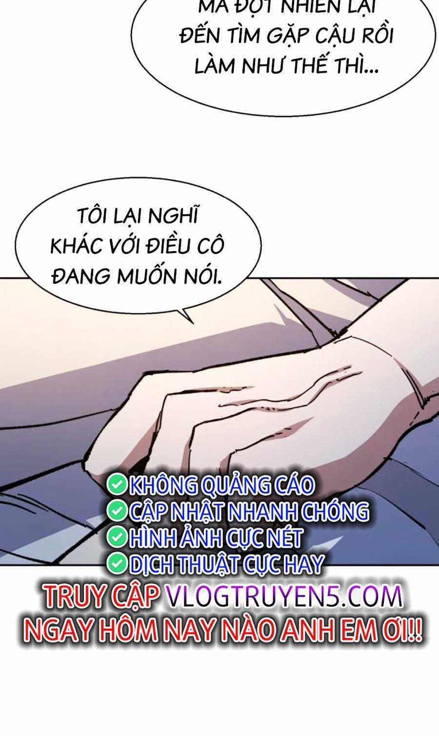 Bạn Học Tôi Là Lính Đánh Thuê Chapter 155 trang 90