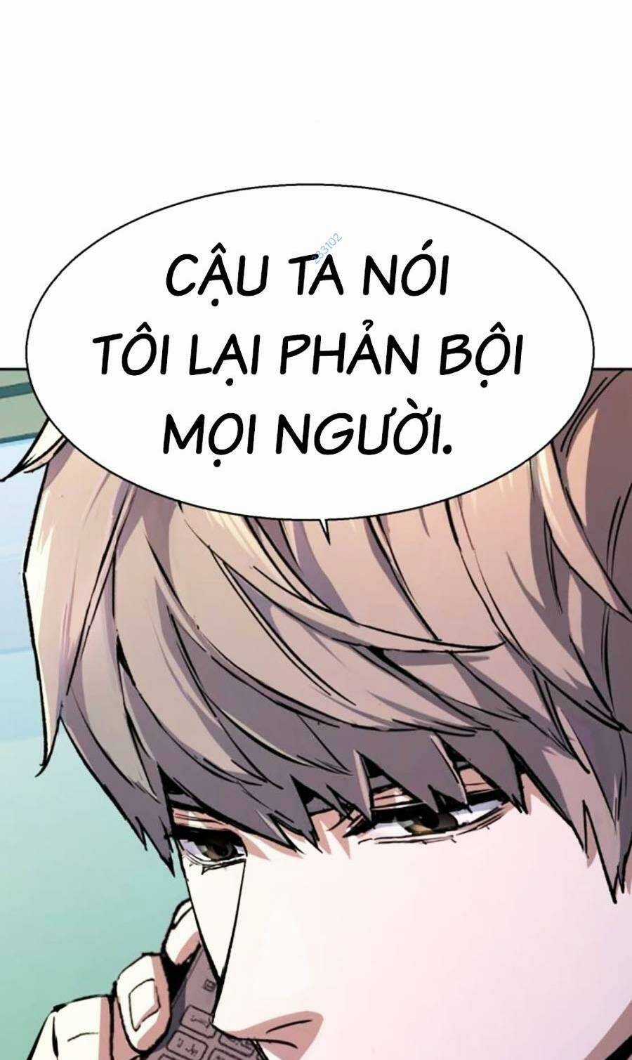 Bạn Học Tôi Là Lính Đánh Thuê Chapter 155 trang 92