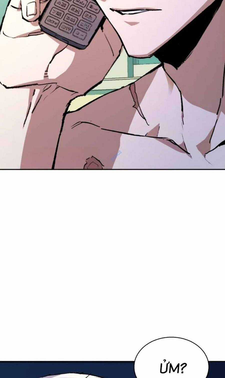 Bạn Học Tôi Là Lính Đánh Thuê Chapter 155 trang 93