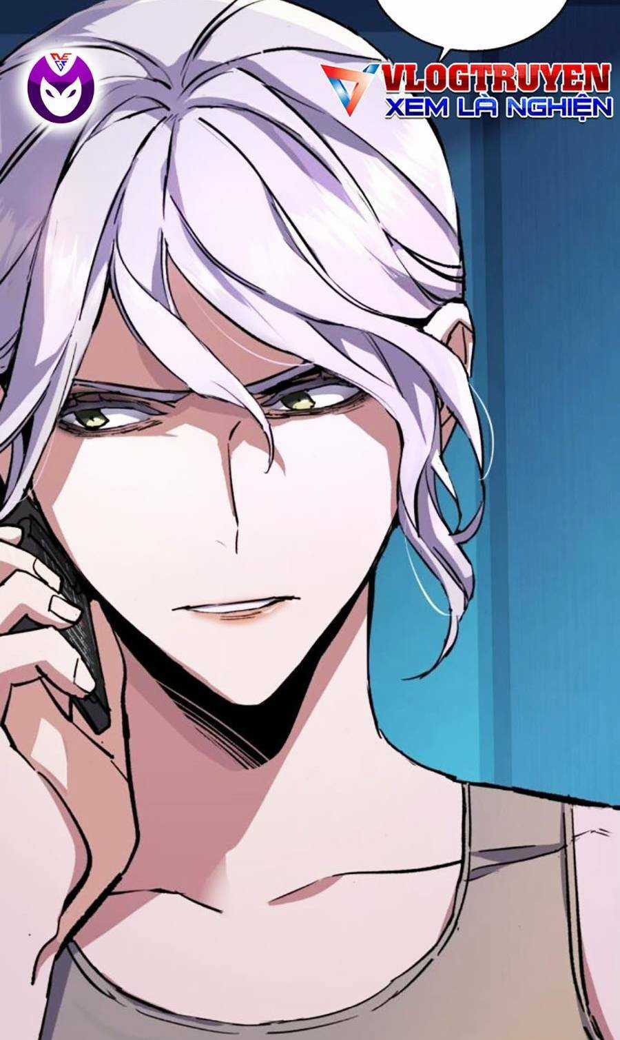 Bạn Học Tôi Là Lính Đánh Thuê Chapter 155 trang 94