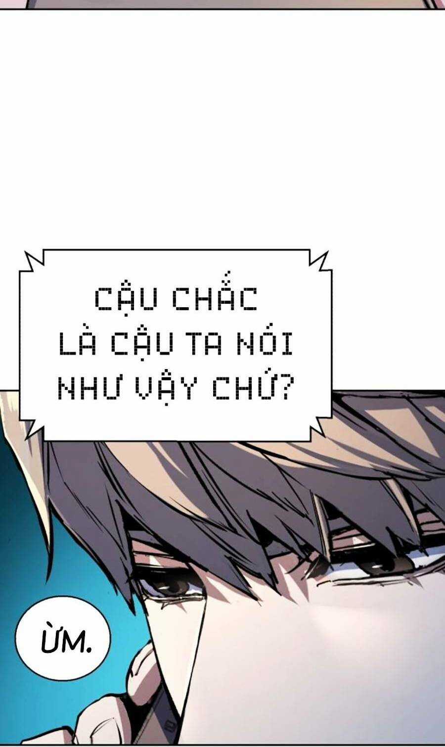 Bạn Học Tôi Là Lính Đánh Thuê Chapter 155 trang 95