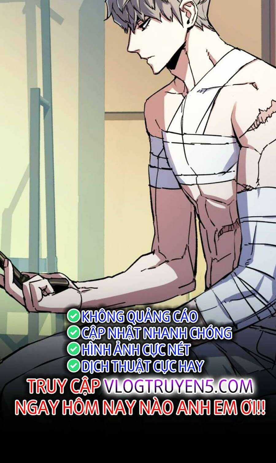 Bạn Học Tôi Là Lính Đánh Thuê Chapter 155 trang 97