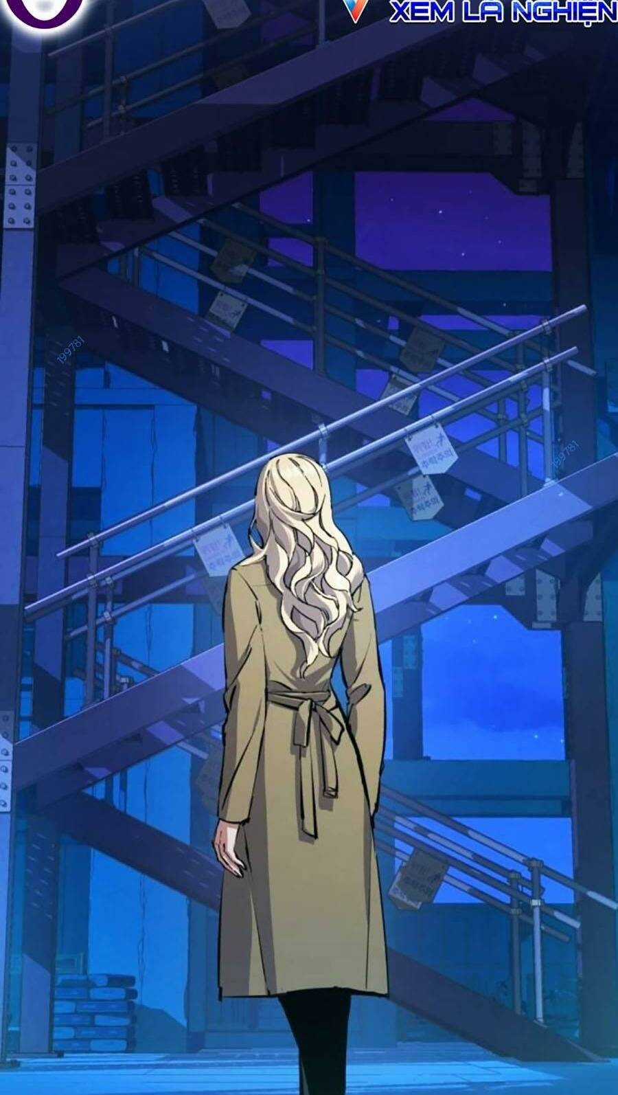 Bạn Học Tôi Là Lính Đánh Thuê Chapter 156 trang 1