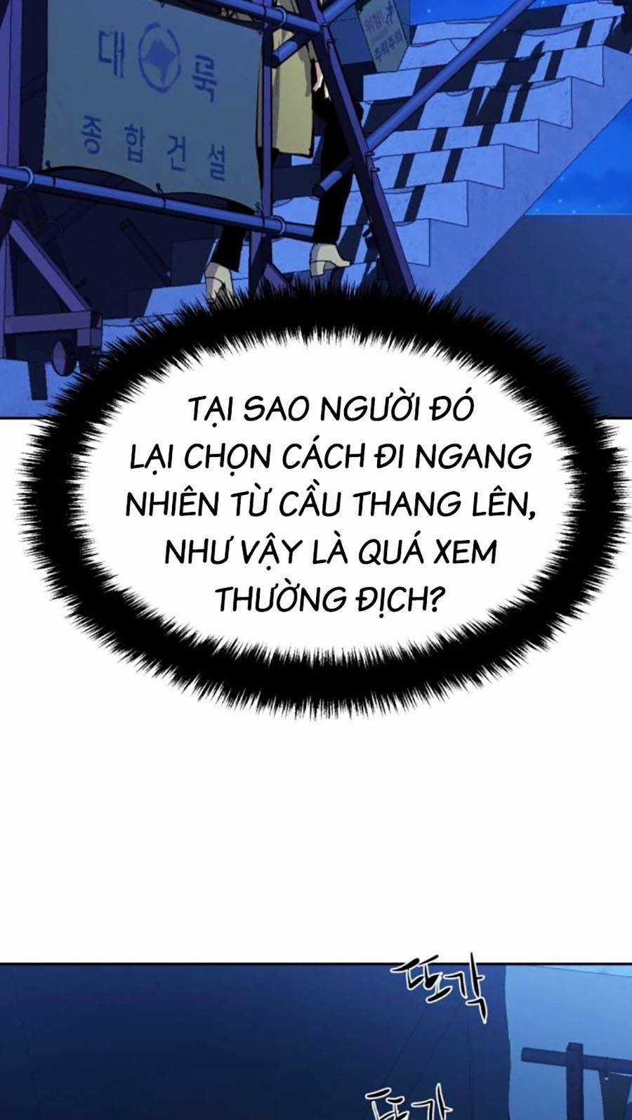 Bạn Học Tôi Là Lính Đánh Thuê Chapter 156 trang 10