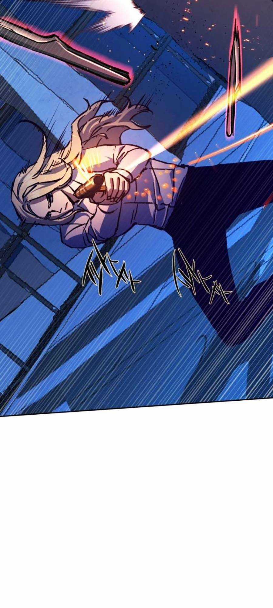 Bạn Học Tôi Là Lính Đánh Thuê Chapter 156 trang 102