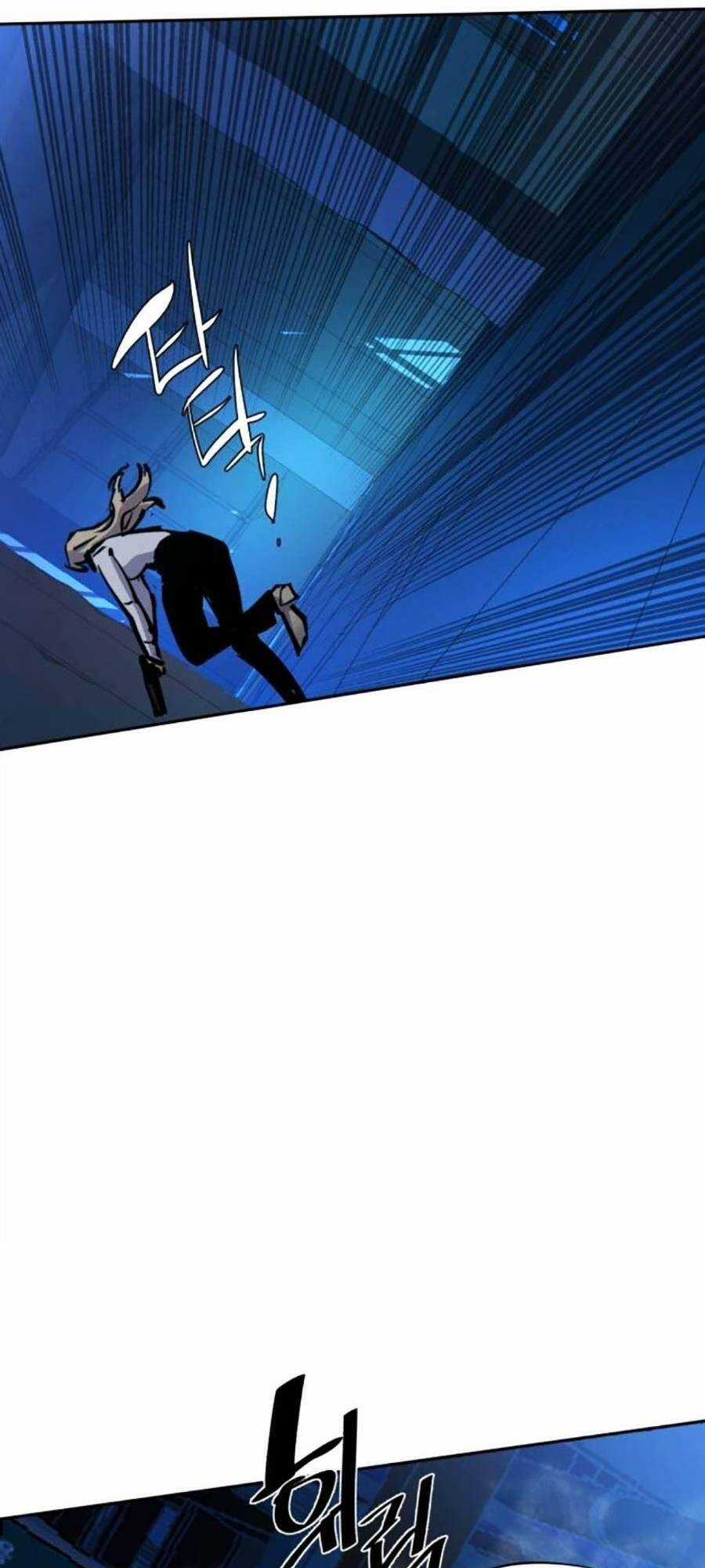 Bạn Học Tôi Là Lính Đánh Thuê Chapter 156 trang 105