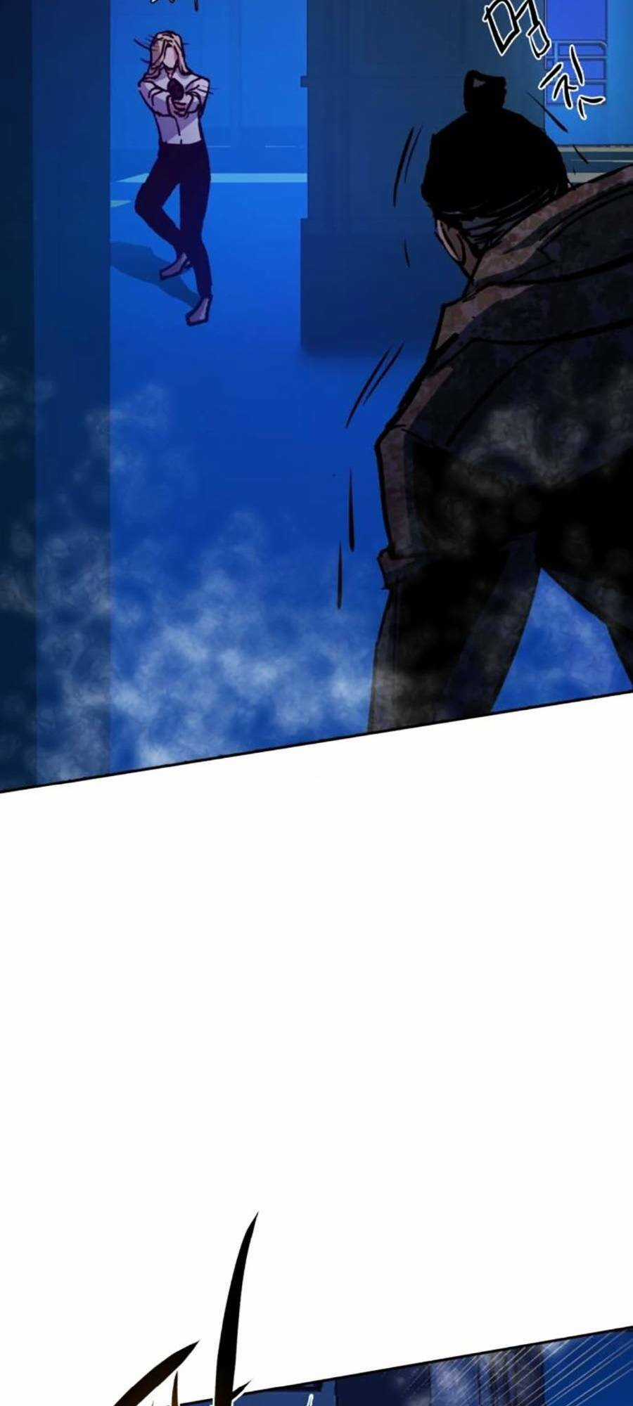 Bạn Học Tôi Là Lính Đánh Thuê Chapter 156 trang 108