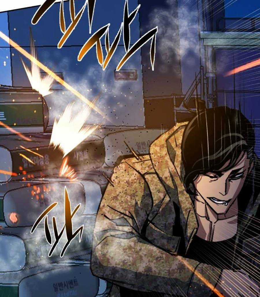 Bạn Học Tôi Là Lính Đánh Thuê Chapter 156 trang 109