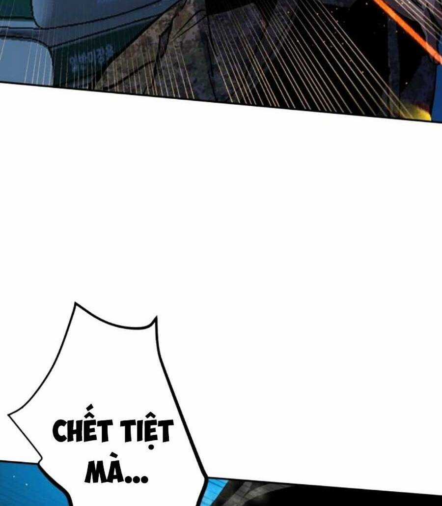 Bạn Học Tôi Là Lính Đánh Thuê Chapter 156 trang 110