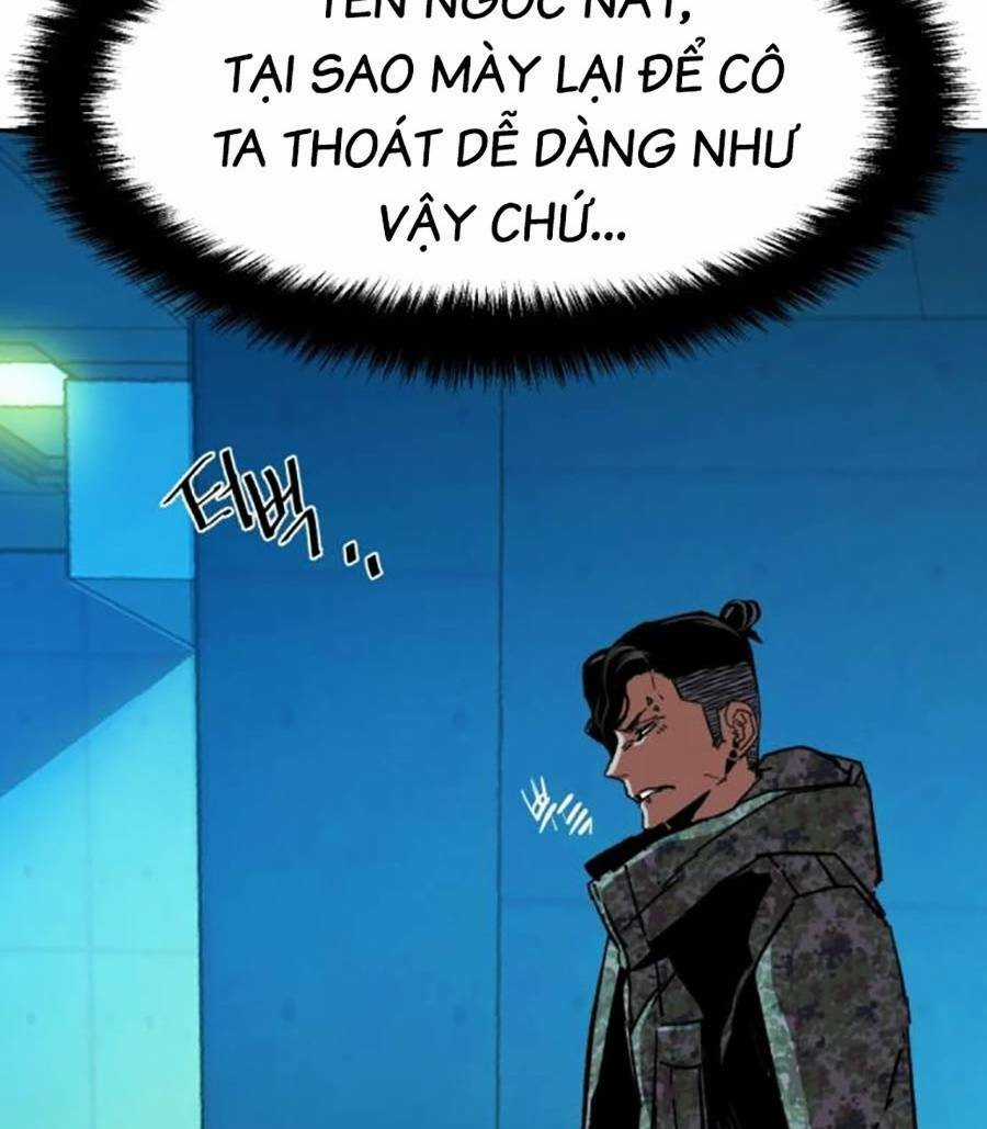 Bạn Học Tôi Là Lính Đánh Thuê Chapter 156 trang 115