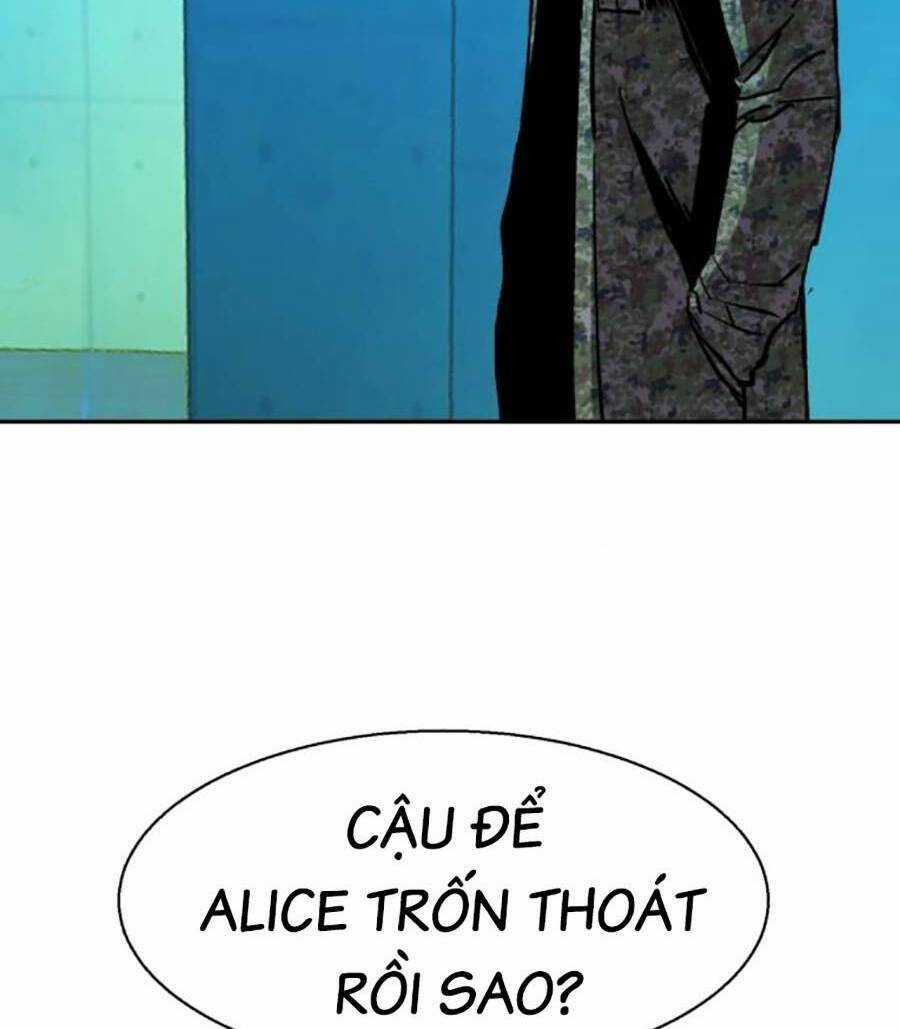 Bạn Học Tôi Là Lính Đánh Thuê Chapter 156 trang 116