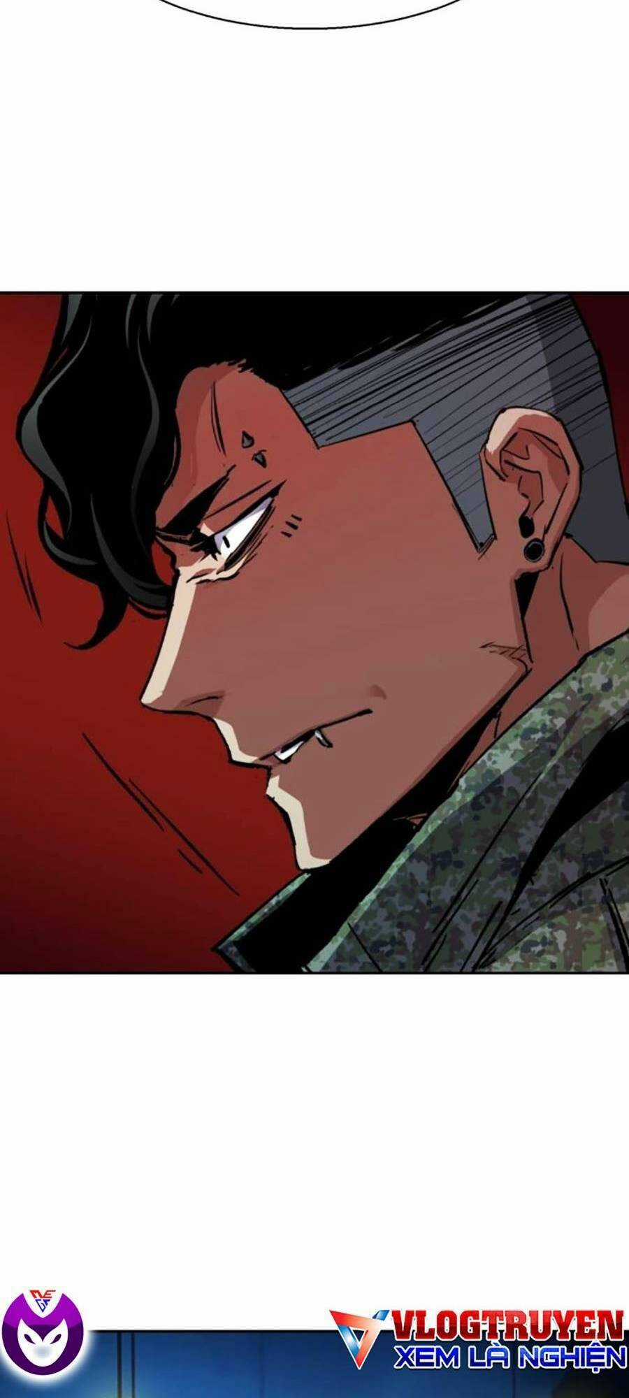 Bạn Học Tôi Là Lính Đánh Thuê Chapter 156 trang 117