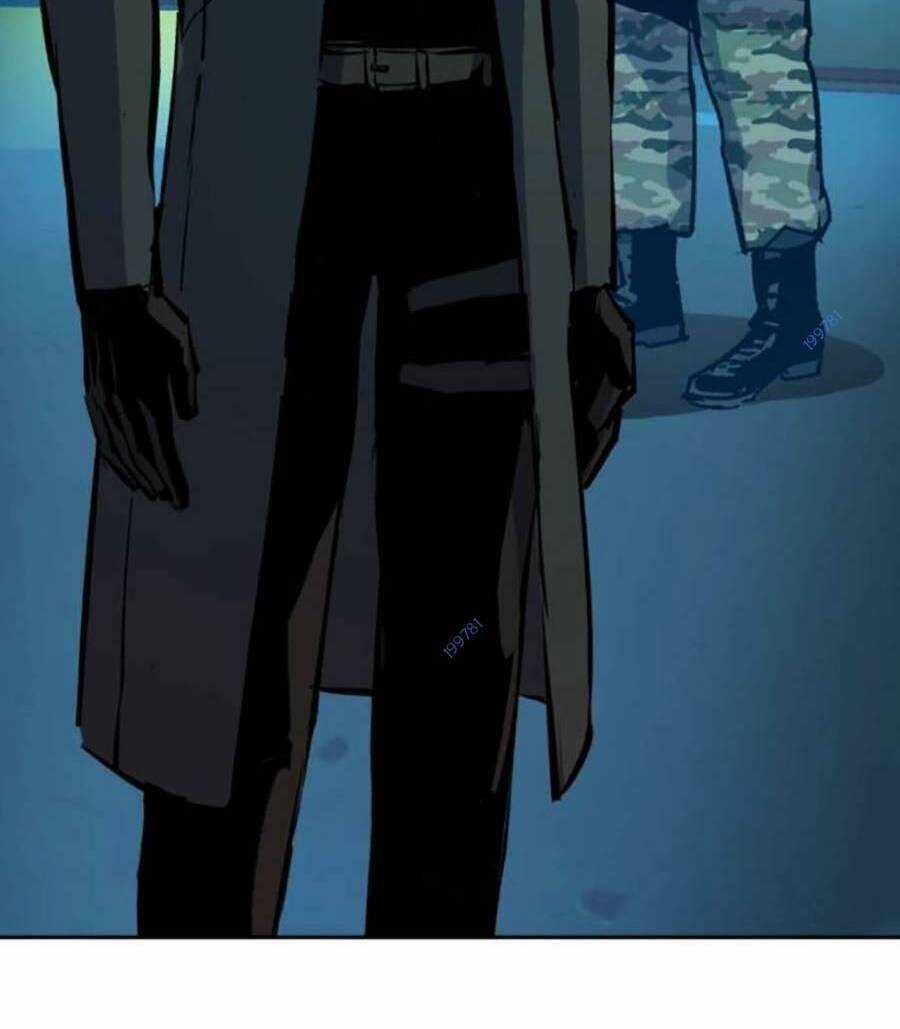 Bạn Học Tôi Là Lính Đánh Thuê Chapter 156 trang 119