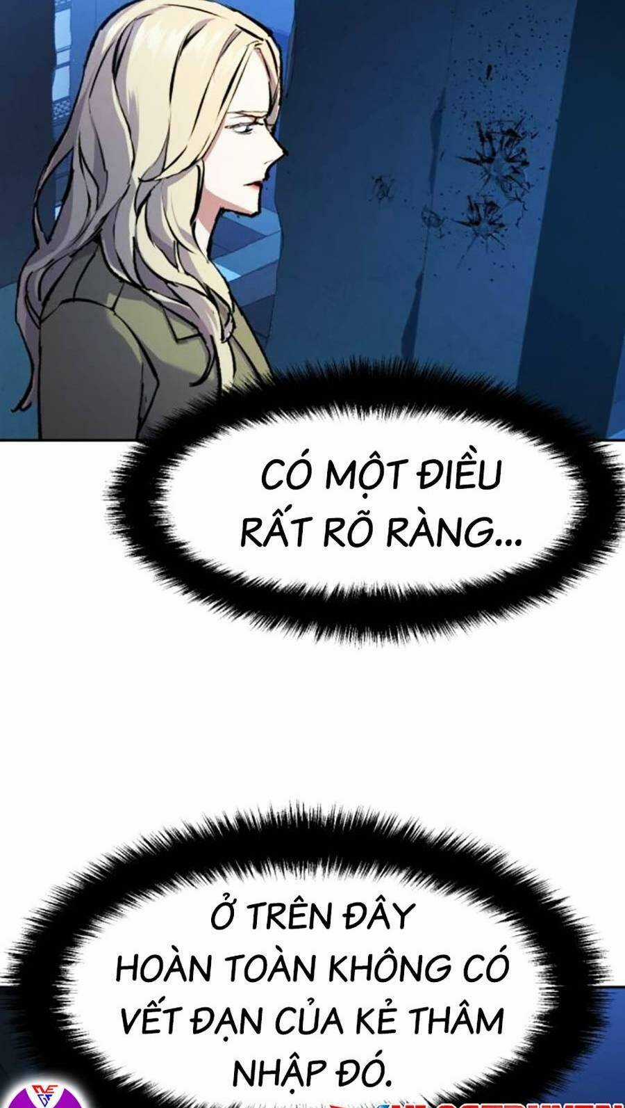 Bạn Học Tôi Là Lính Đánh Thuê Chapter 156 trang 12