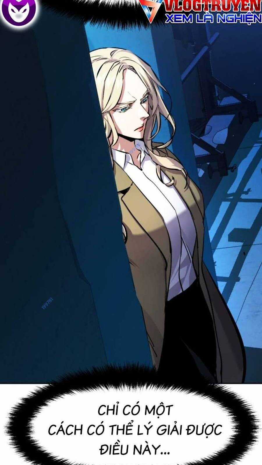 Bạn Học Tôi Là Lính Đánh Thuê Chapter 156 trang 13