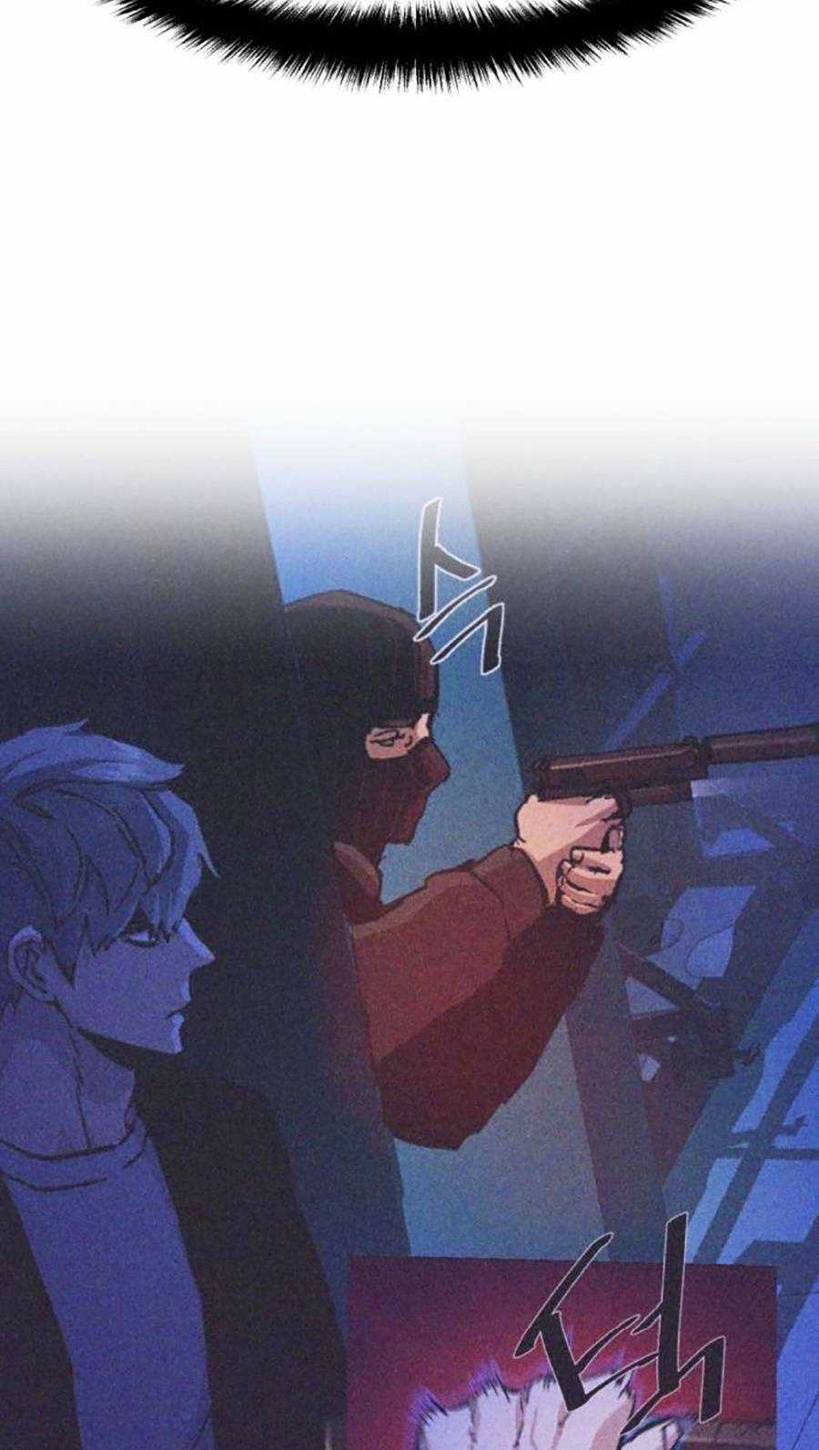 Bạn Học Tôi Là Lính Đánh Thuê Chapter 156 trang 14