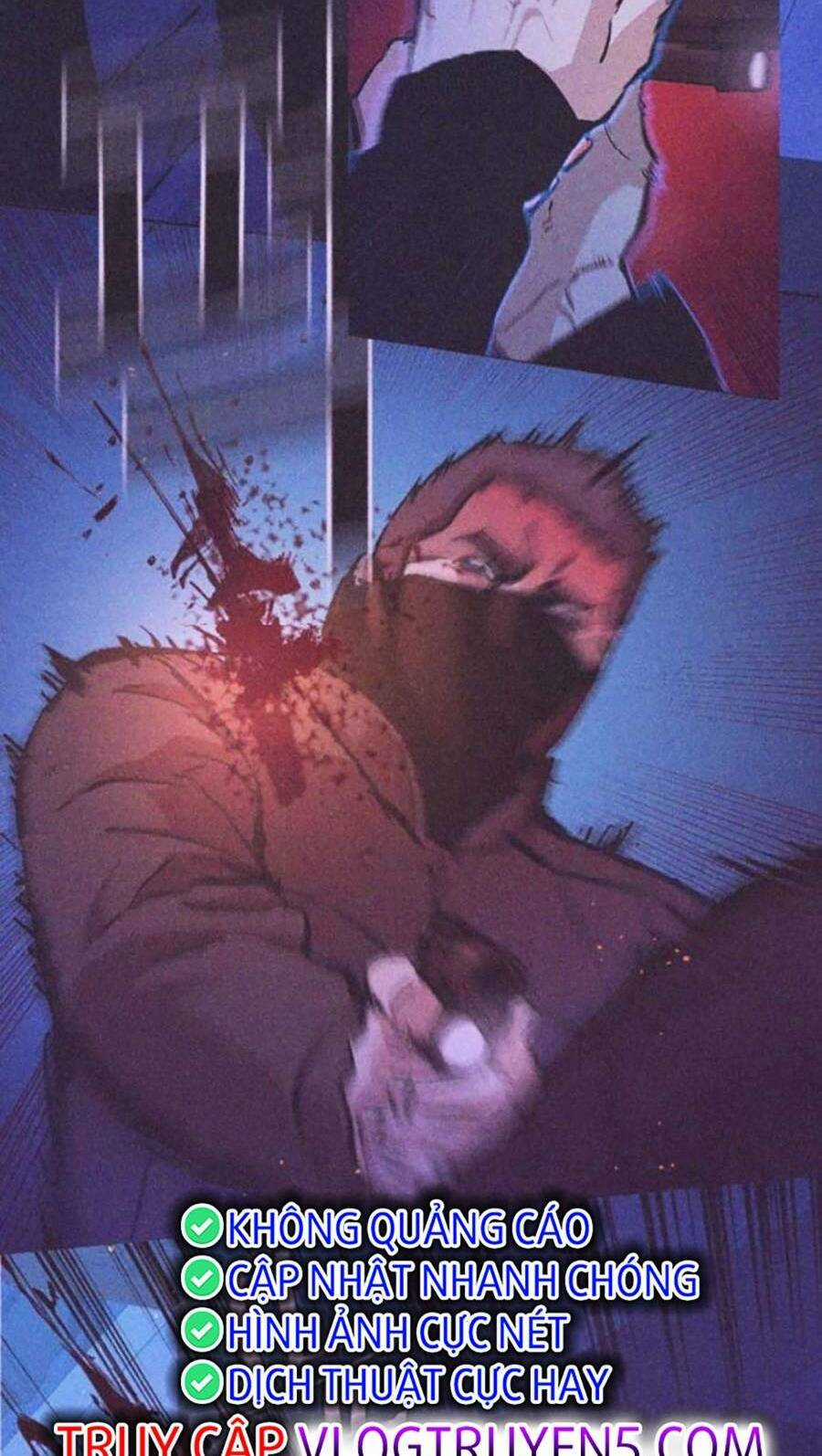 Bạn Học Tôi Là Lính Đánh Thuê Chapter 156 trang 15