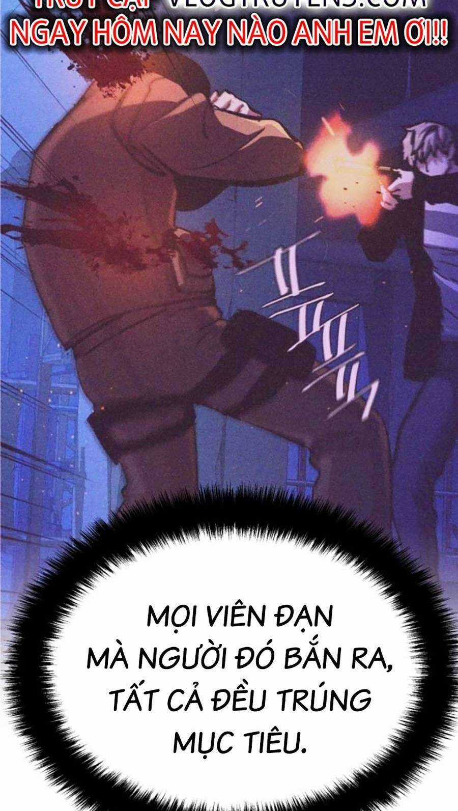 Bạn Học Tôi Là Lính Đánh Thuê Chapter 156 trang 16