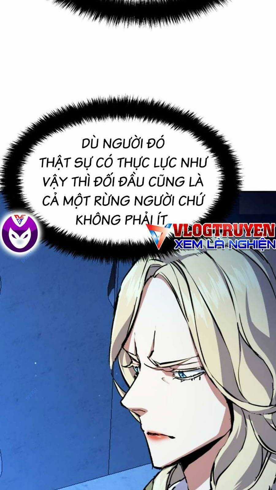 Bạn Học Tôi Là Lính Đánh Thuê Chapter 156 trang 17