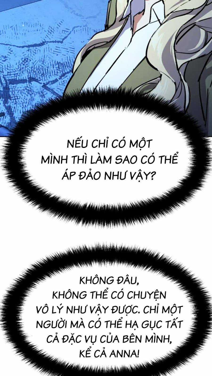 Bạn Học Tôi Là Lính Đánh Thuê Chapter 156 trang 18