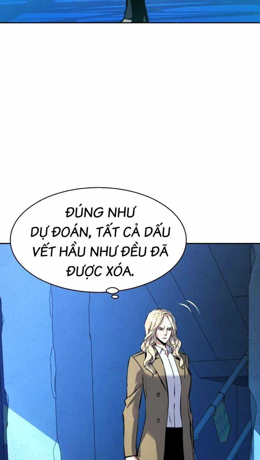 Bạn Học Tôi Là Lính Đánh Thuê Chapter 156 trang 2