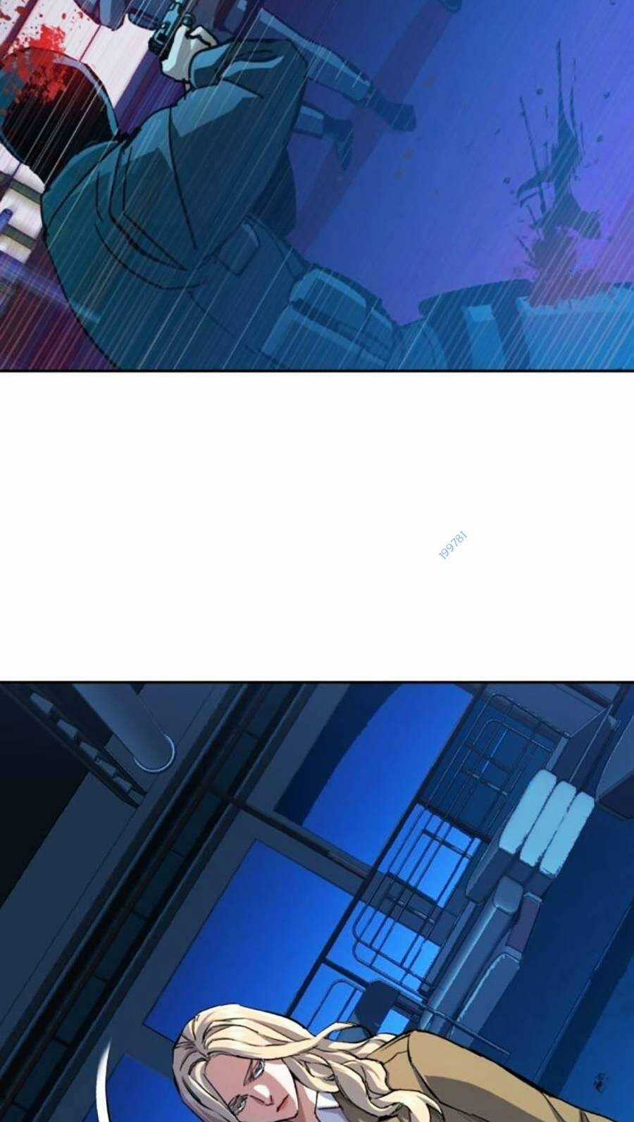 Bạn Học Tôi Là Lính Đánh Thuê Chapter 156 trang 24