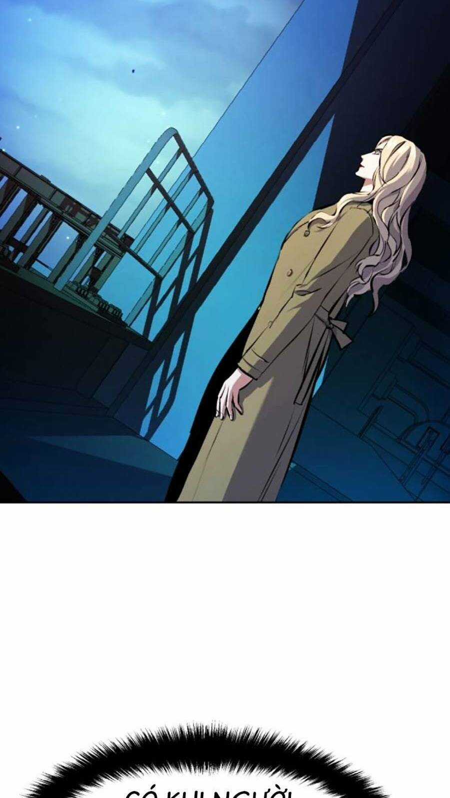 Bạn Học Tôi Là Lính Đánh Thuê Chapter 156 trang 27