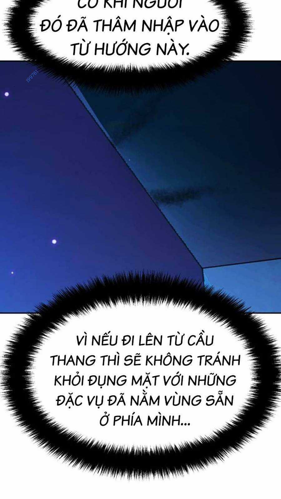 Bạn Học Tôi Là Lính Đánh Thuê Chapter 156 trang 28