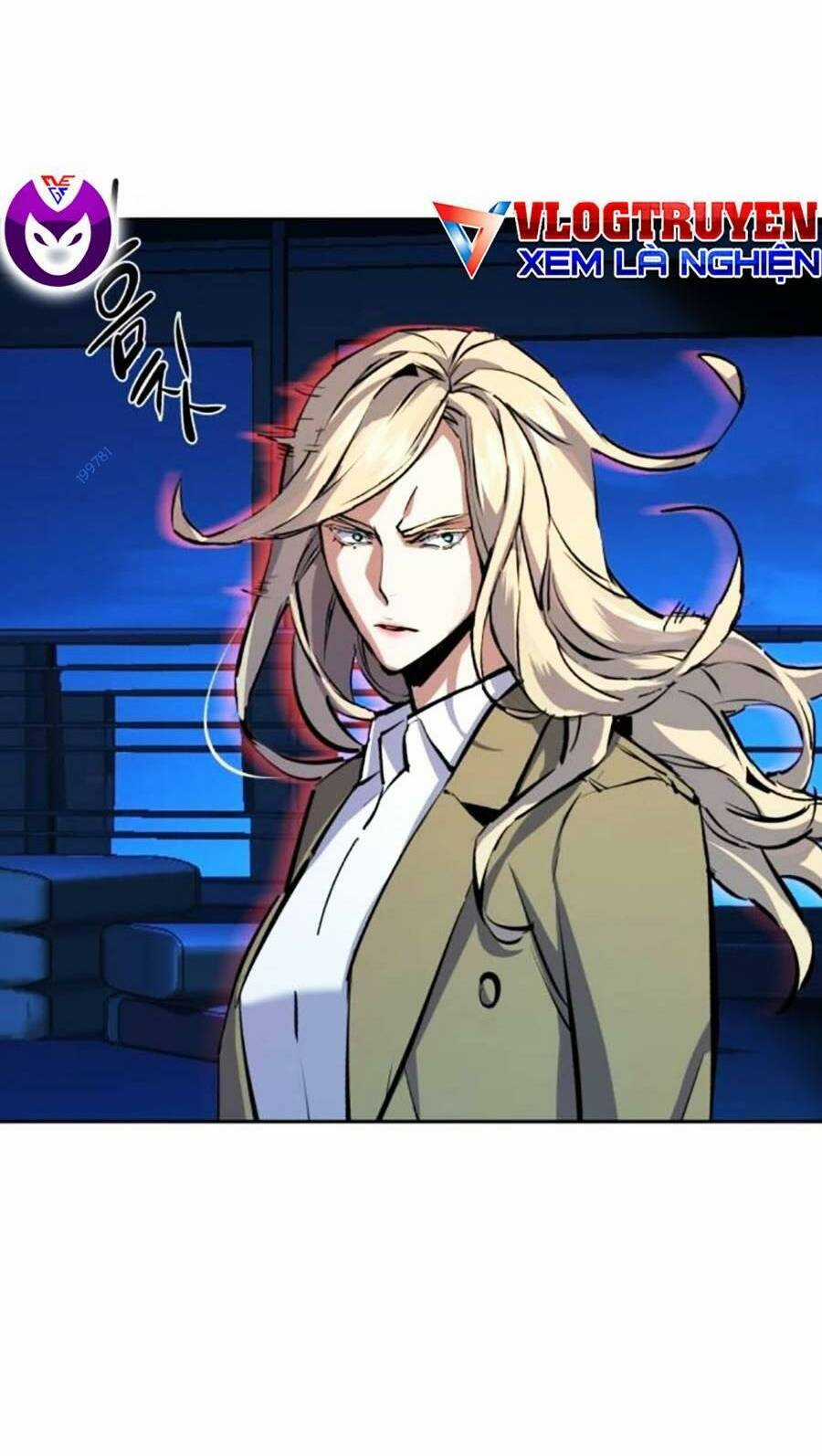 Bạn Học Tôi Là Lính Đánh Thuê Chapter 156 trang 29