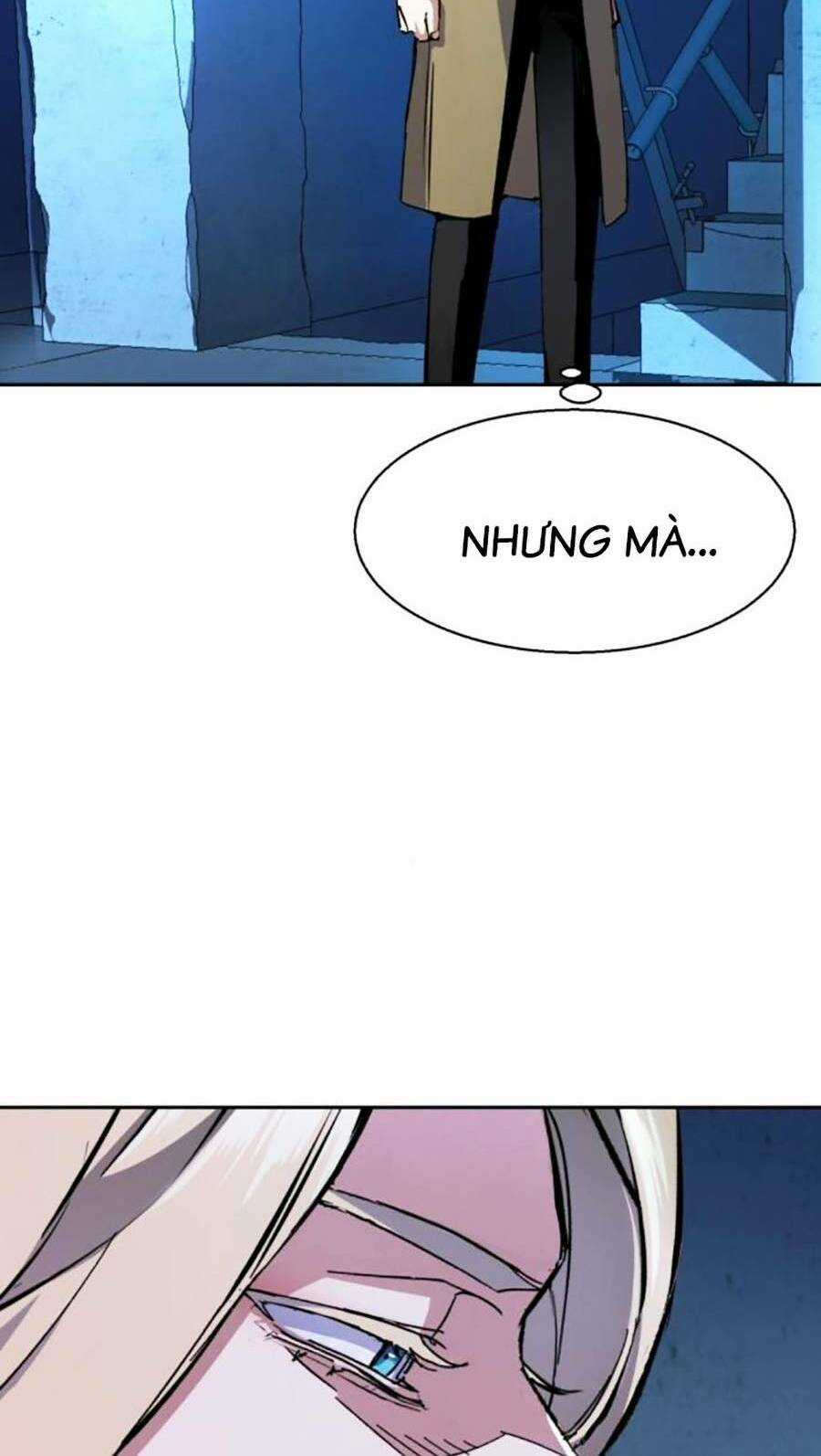 Bạn Học Tôi Là Lính Đánh Thuê Chapter 156 trang 3