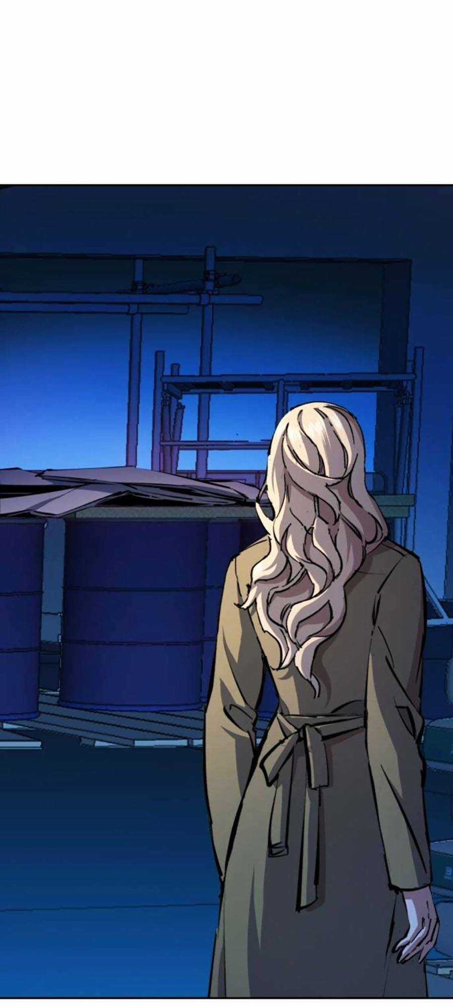 Bạn Học Tôi Là Lính Đánh Thuê Chapter 156 trang 30