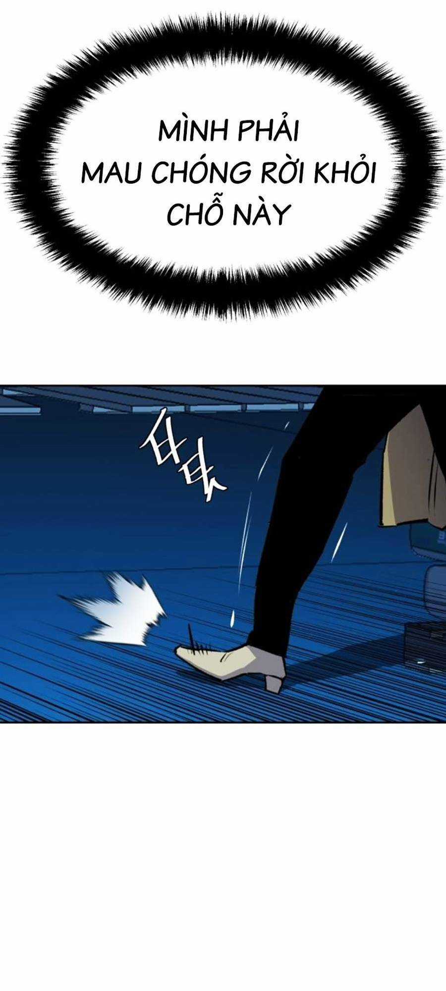 Bạn Học Tôi Là Lính Đánh Thuê Chapter 156 trang 36