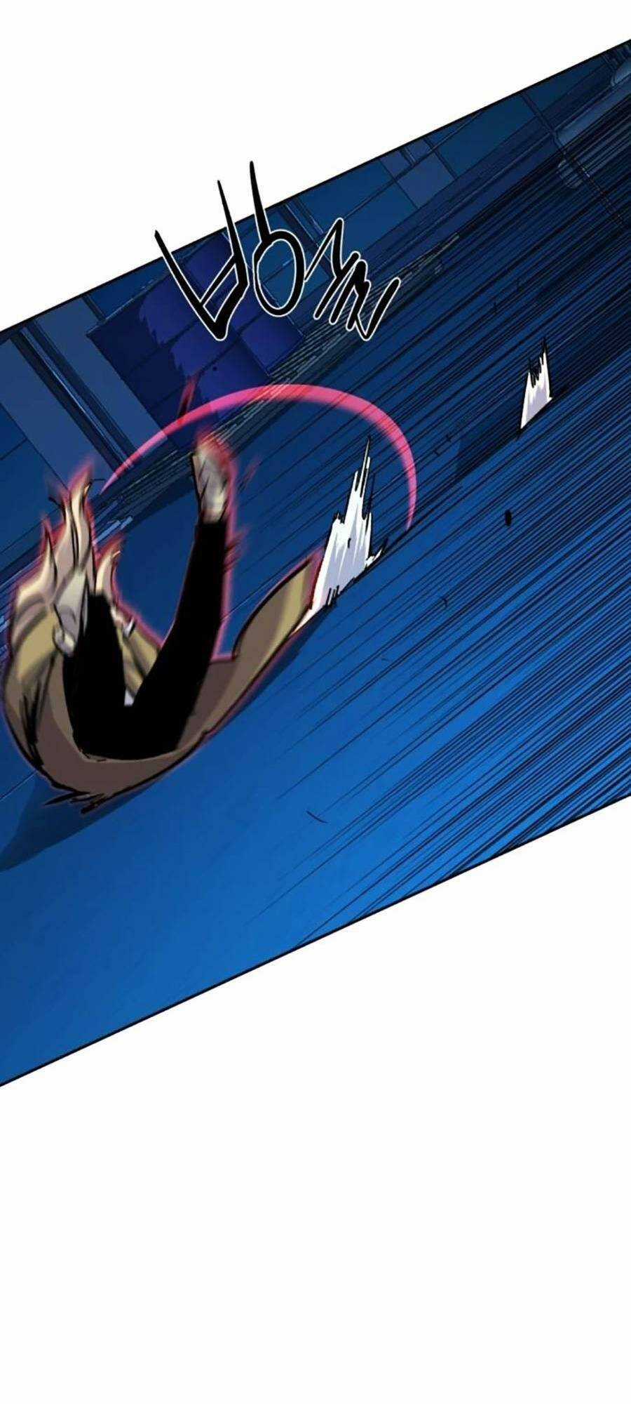 Bạn Học Tôi Là Lính Đánh Thuê Chapter 156 trang 39