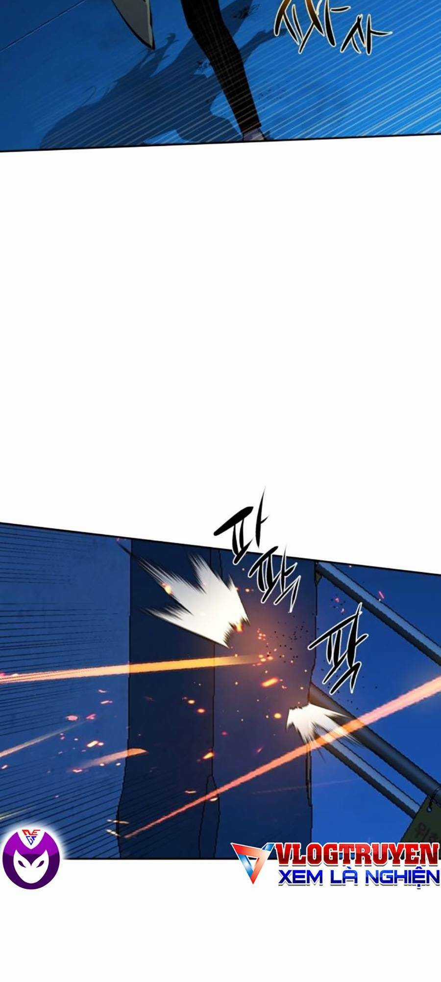 Bạn Học Tôi Là Lính Đánh Thuê Chapter 156 trang 42