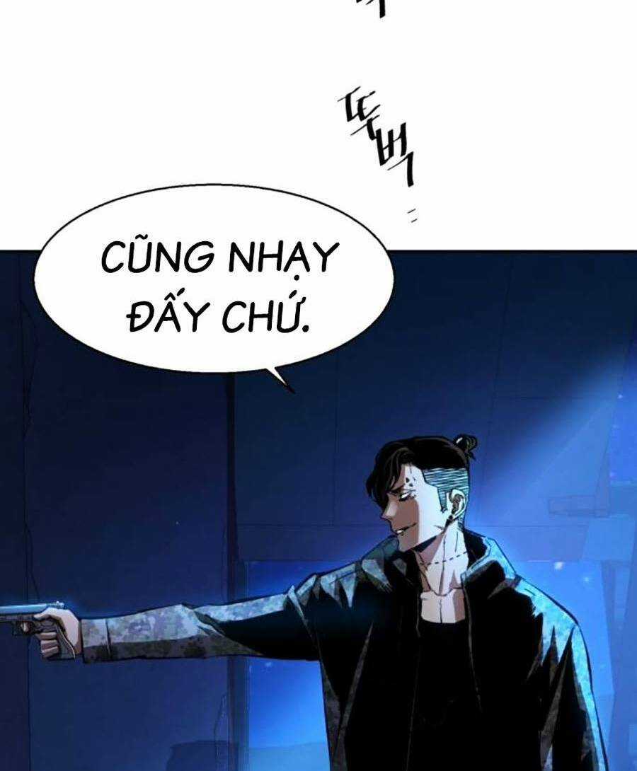 Bạn Học Tôi Là Lính Đánh Thuê Chapter 156 trang 44