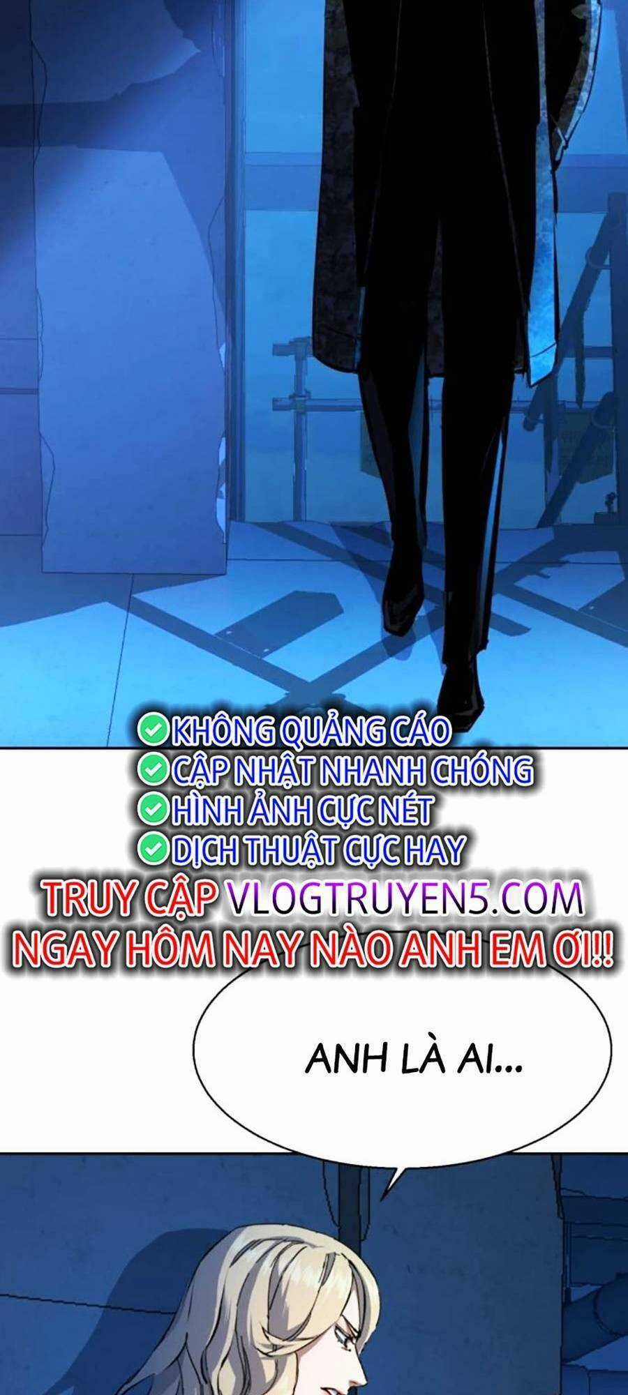 Bạn Học Tôi Là Lính Đánh Thuê Chapter 156 trang 45