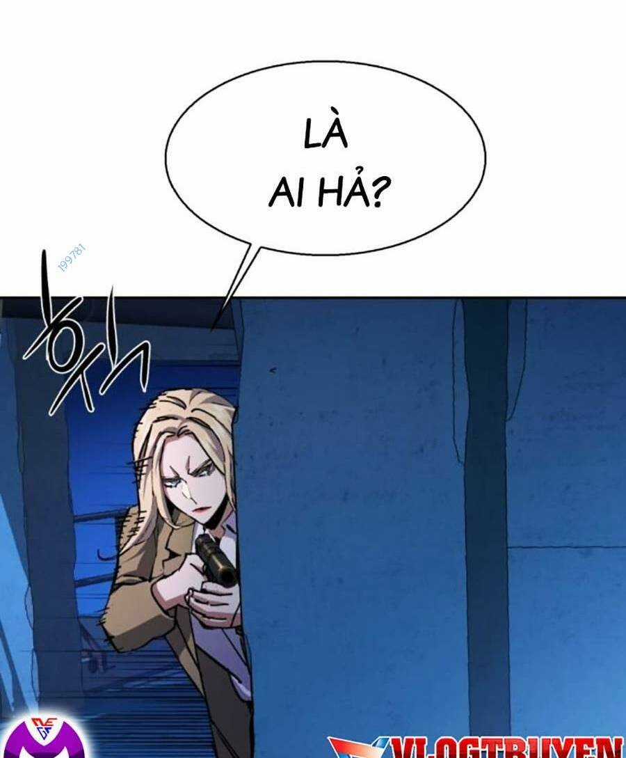 Bạn Học Tôi Là Lính Đánh Thuê Chapter 156 trang 47