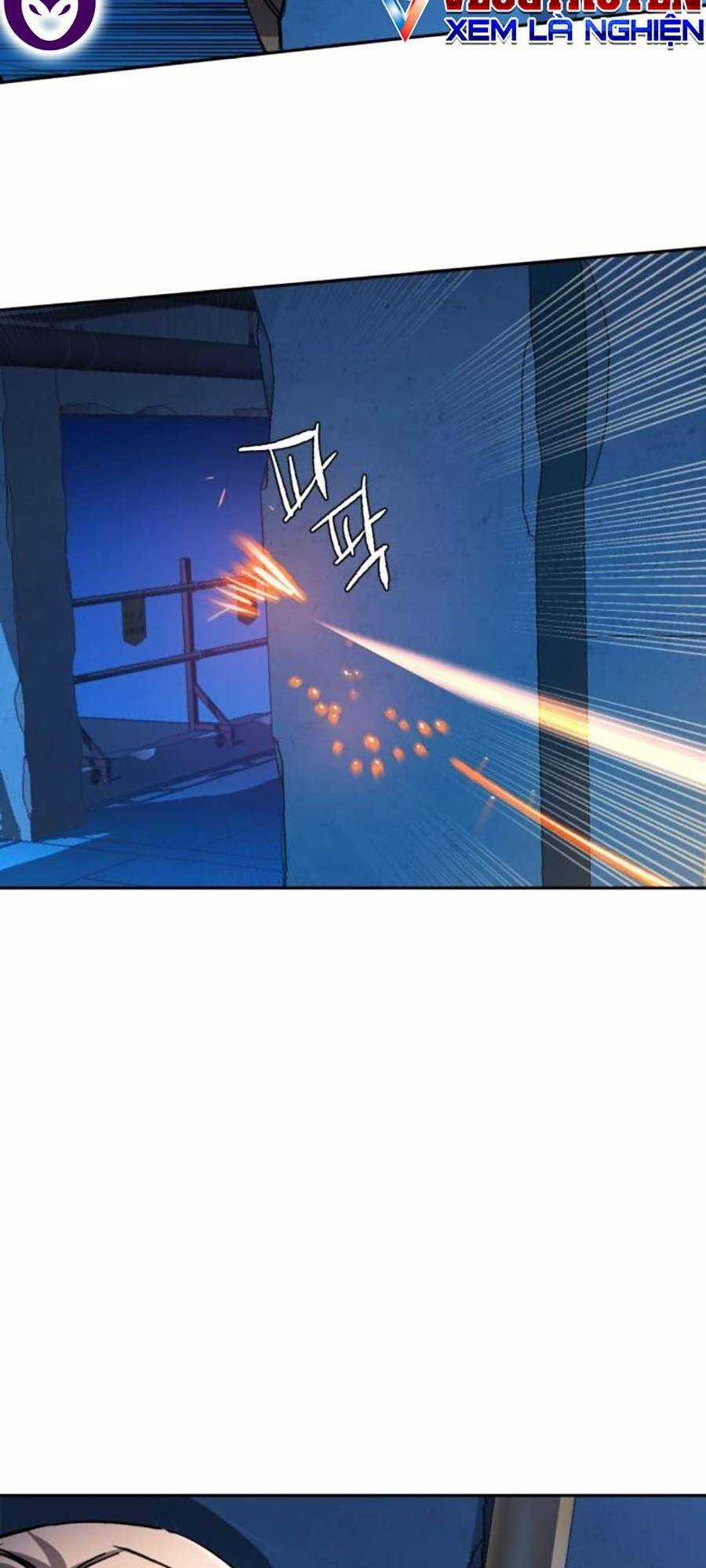 Bạn Học Tôi Là Lính Đánh Thuê Chapter 156 trang 48