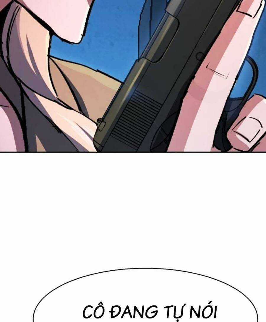 Bạn Học Tôi Là Lính Đánh Thuê Chapter 156 trang 53