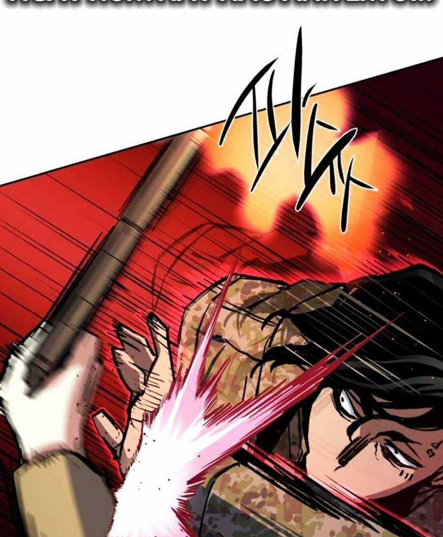 Bạn Học Tôi Là Lính Đánh Thuê Chapter 156 trang 58