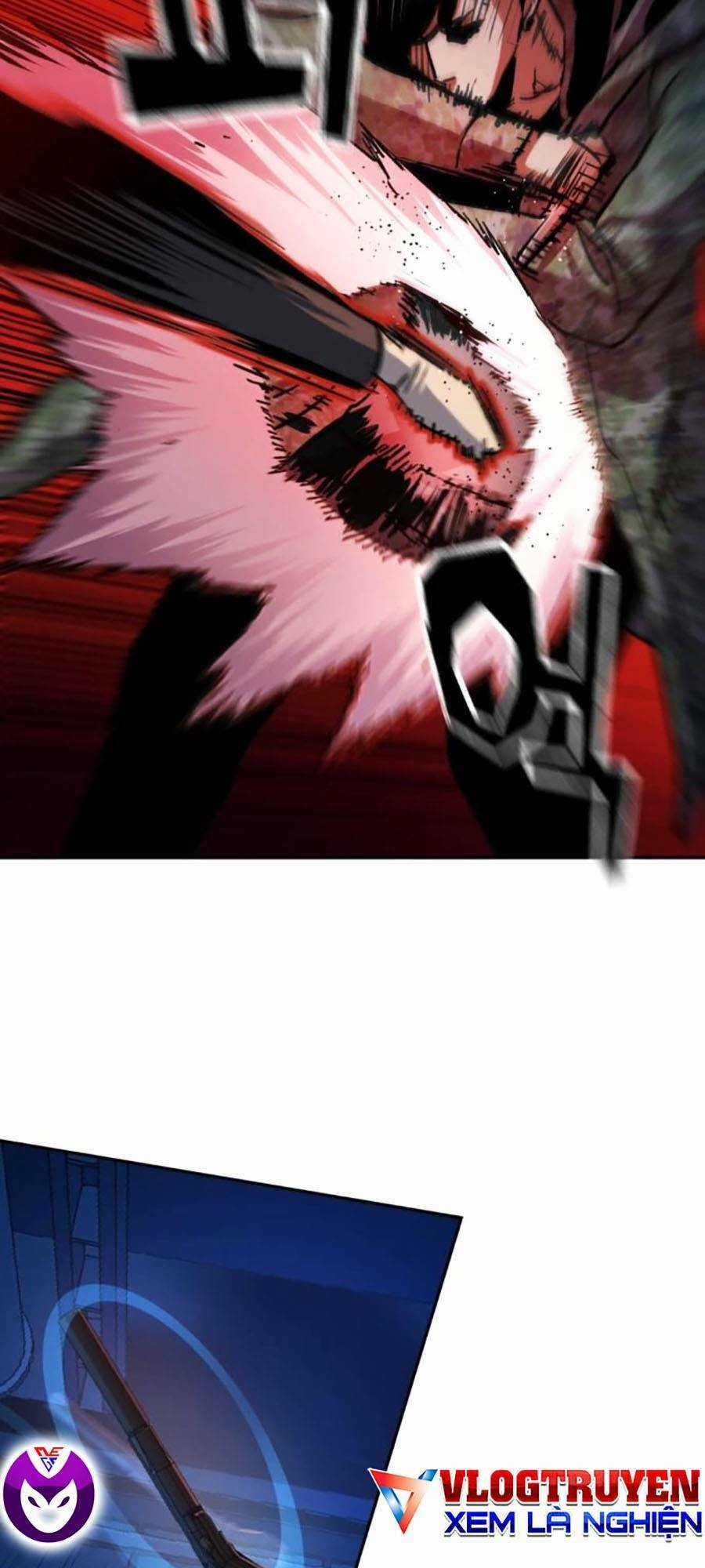 Bạn Học Tôi Là Lính Đánh Thuê Chapter 156 trang 60