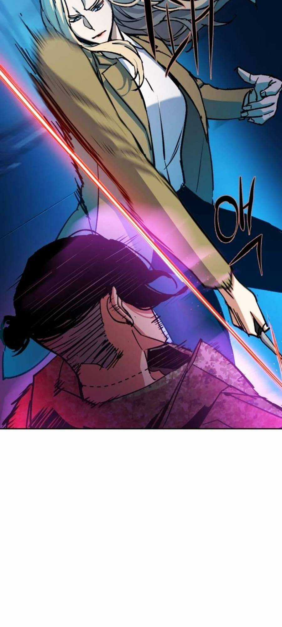 Bạn Học Tôi Là Lính Đánh Thuê Chapter 156 trang 63