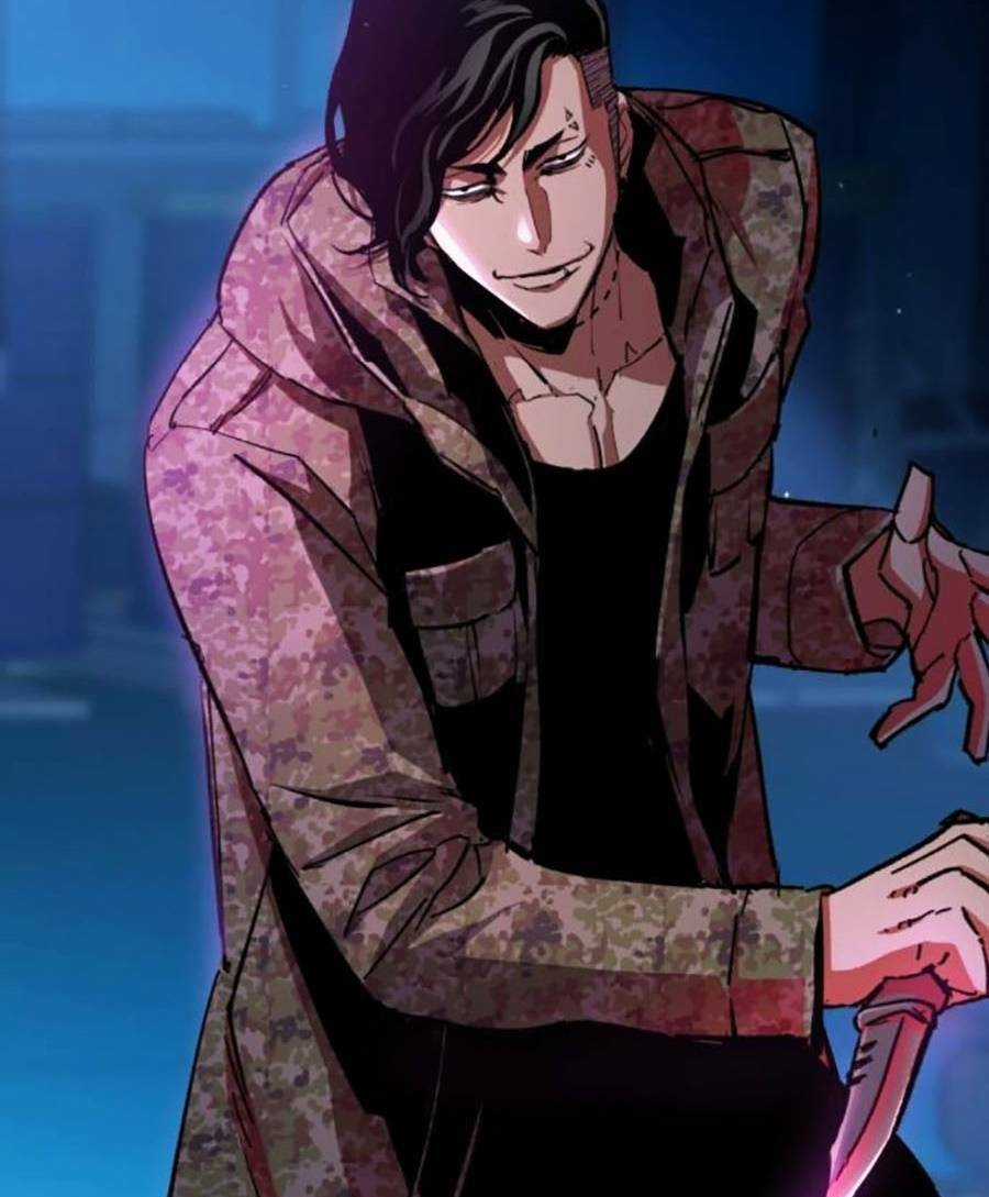 Bạn Học Tôi Là Lính Đánh Thuê Chapter 156 trang 67