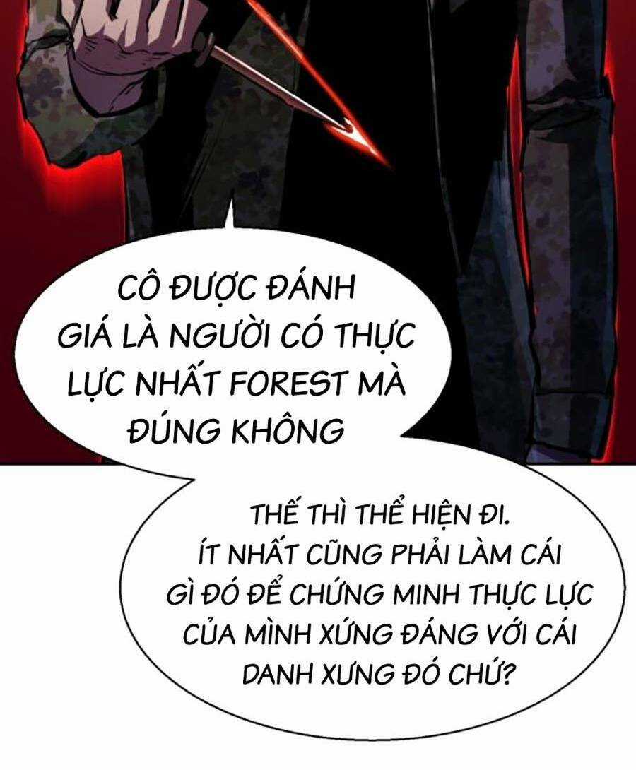 Bạn Học Tôi Là Lính Đánh Thuê Chapter 156 trang 74