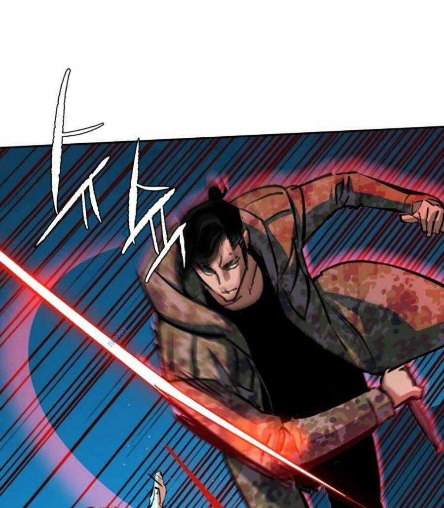 Bạn Học Tôi Là Lính Đánh Thuê Chapter 156 trang 76