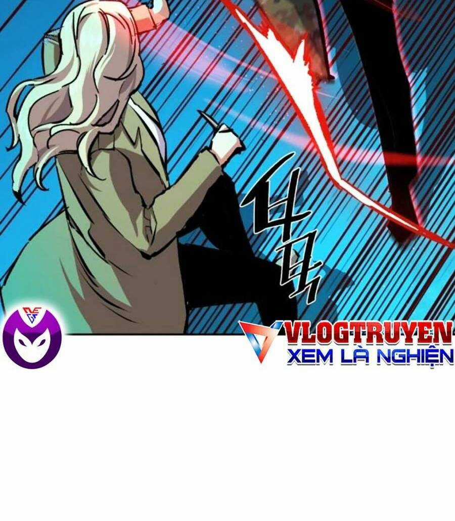 Bạn Học Tôi Là Lính Đánh Thuê Chapter 156 trang 77